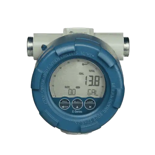 Flow Monitors