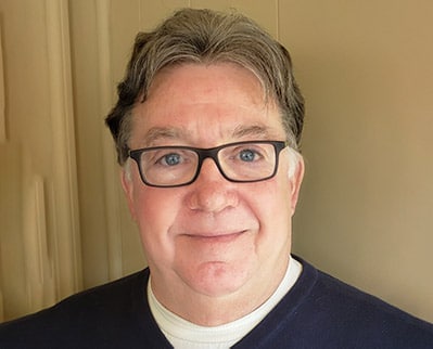 Donald A. Pearson II