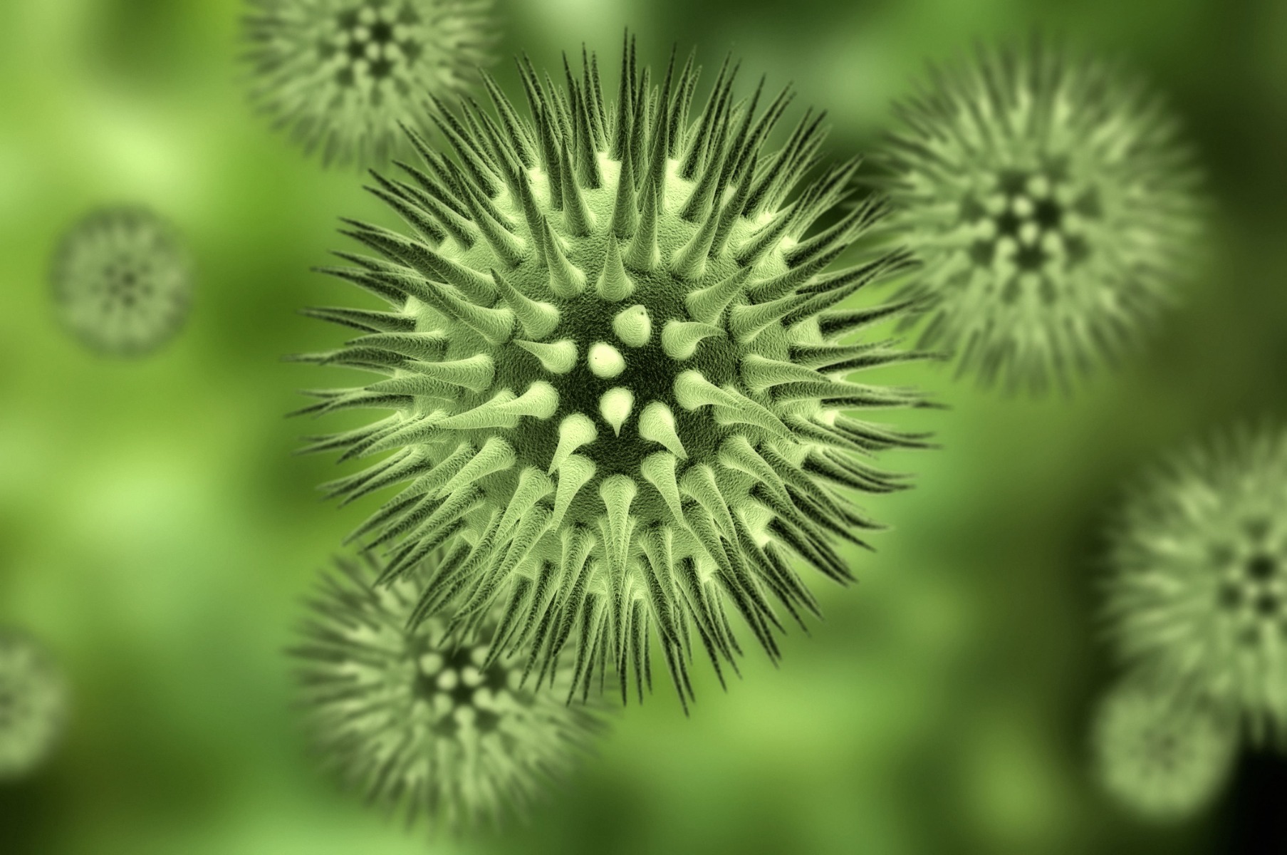 Lentivirus packaging