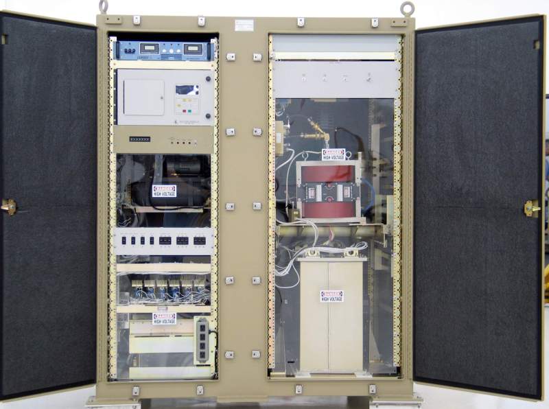 Klystron Amplifiers