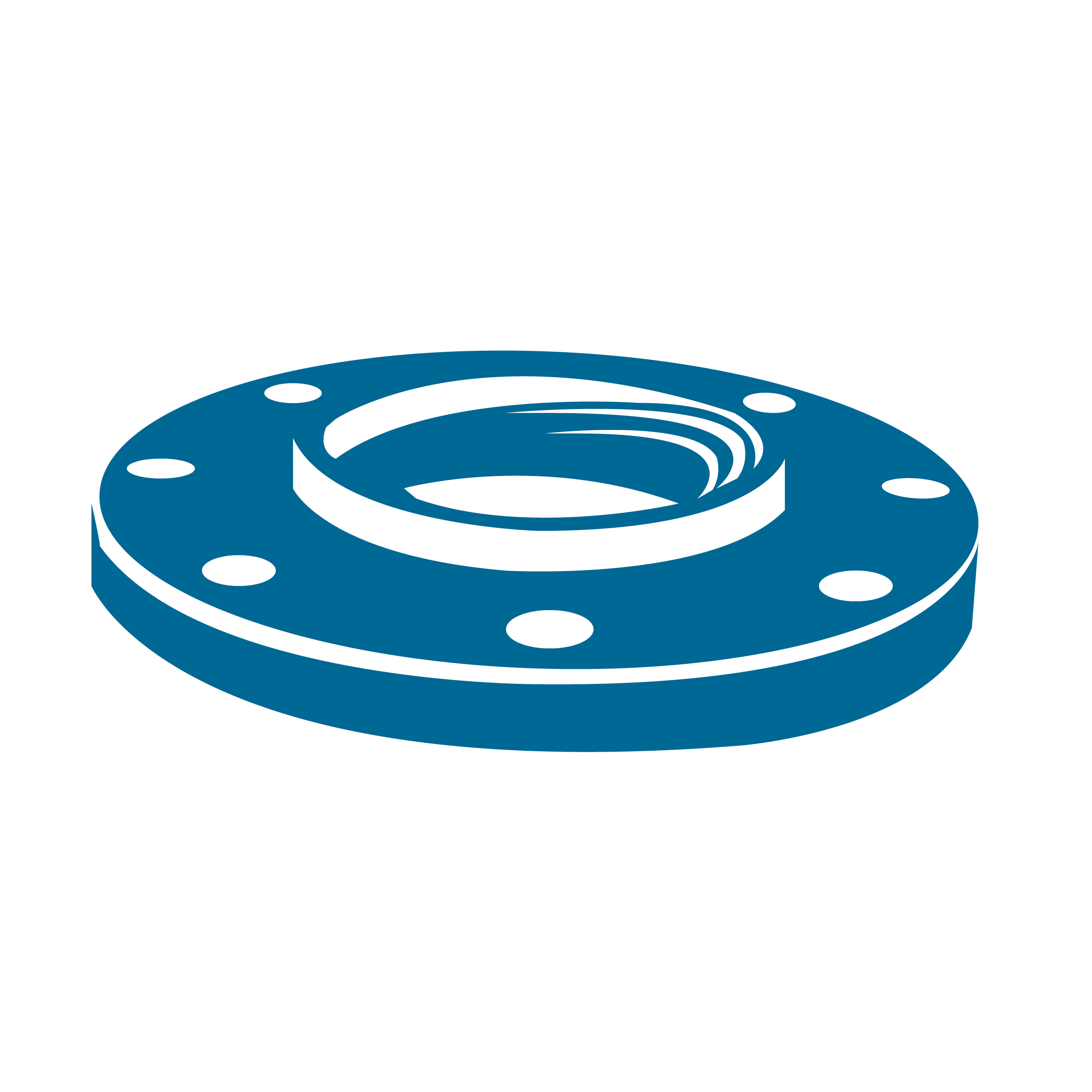 Flange_One
