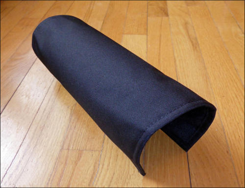Electrical Rf Absorbing Textiles
