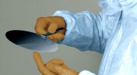 Semiconductor Wafers