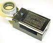 Folding magnifier