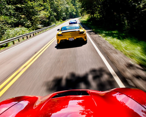 Automotive
