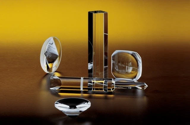 Surface Lapping & Polishing