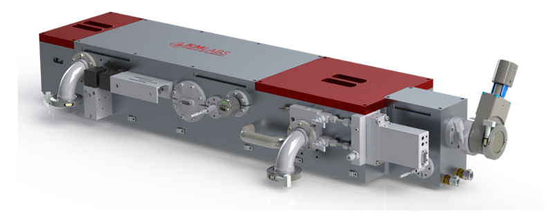 XUUS5 Rendered Drawing