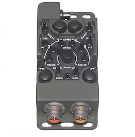 Vehicle Intercom Systems