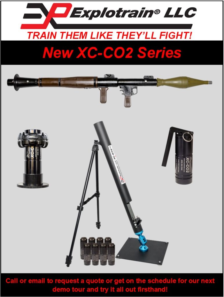 XC Series Flyer
