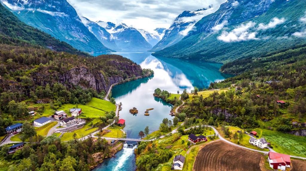 Stavanger, Norway