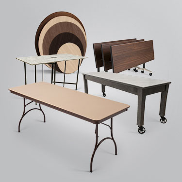 Folding Tables Product Category