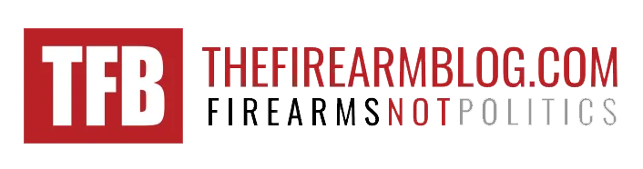 The Firearm Blog