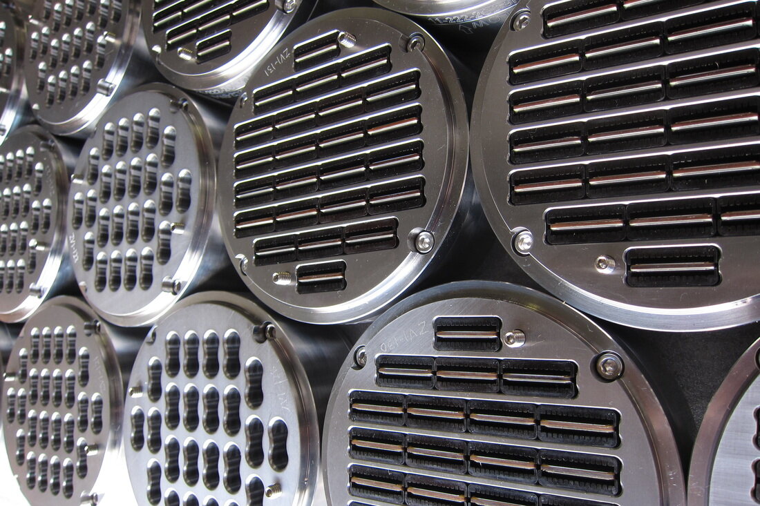 Air, Gas and Refrigeration
