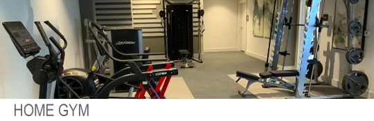 Home Gym