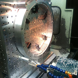 Precision Machining