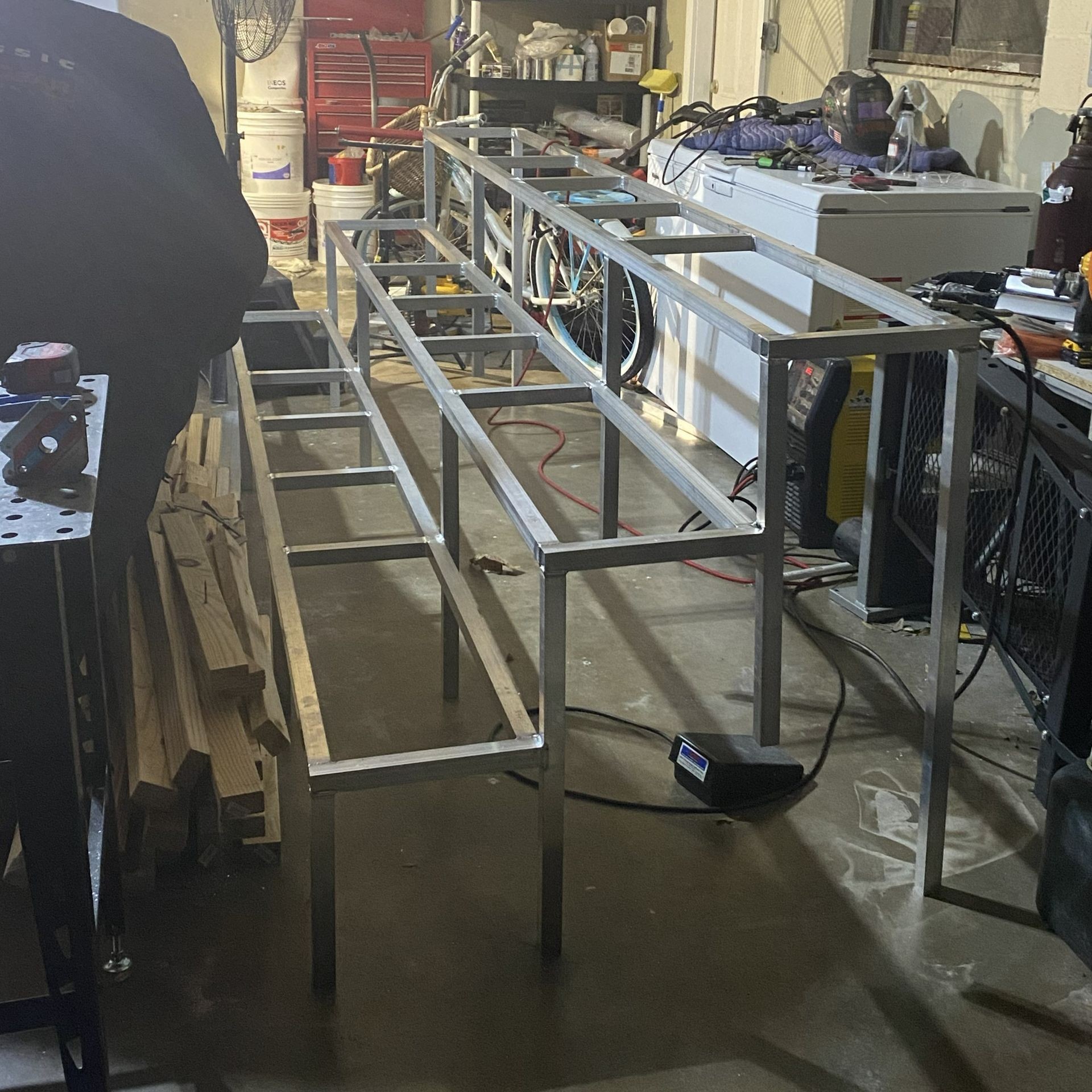 Production and Manufacturing