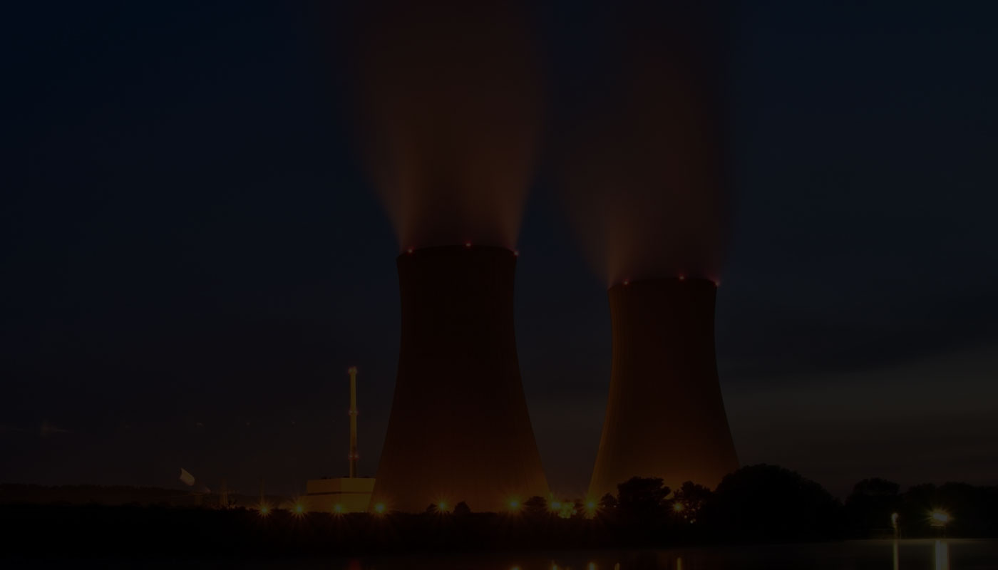 Nuclear Power Plant