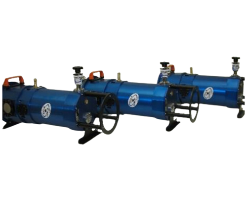 Cryostats Image