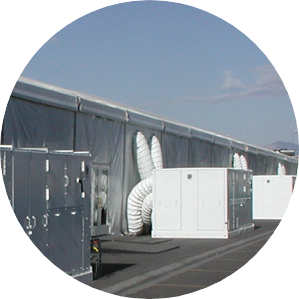 Rental Equipment