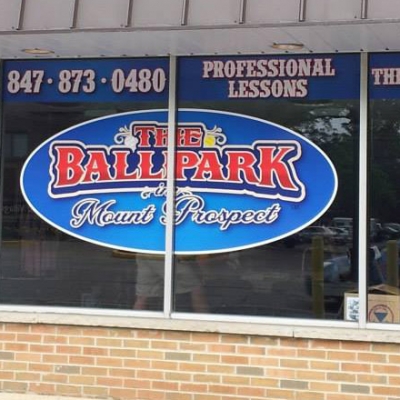 Ballpark