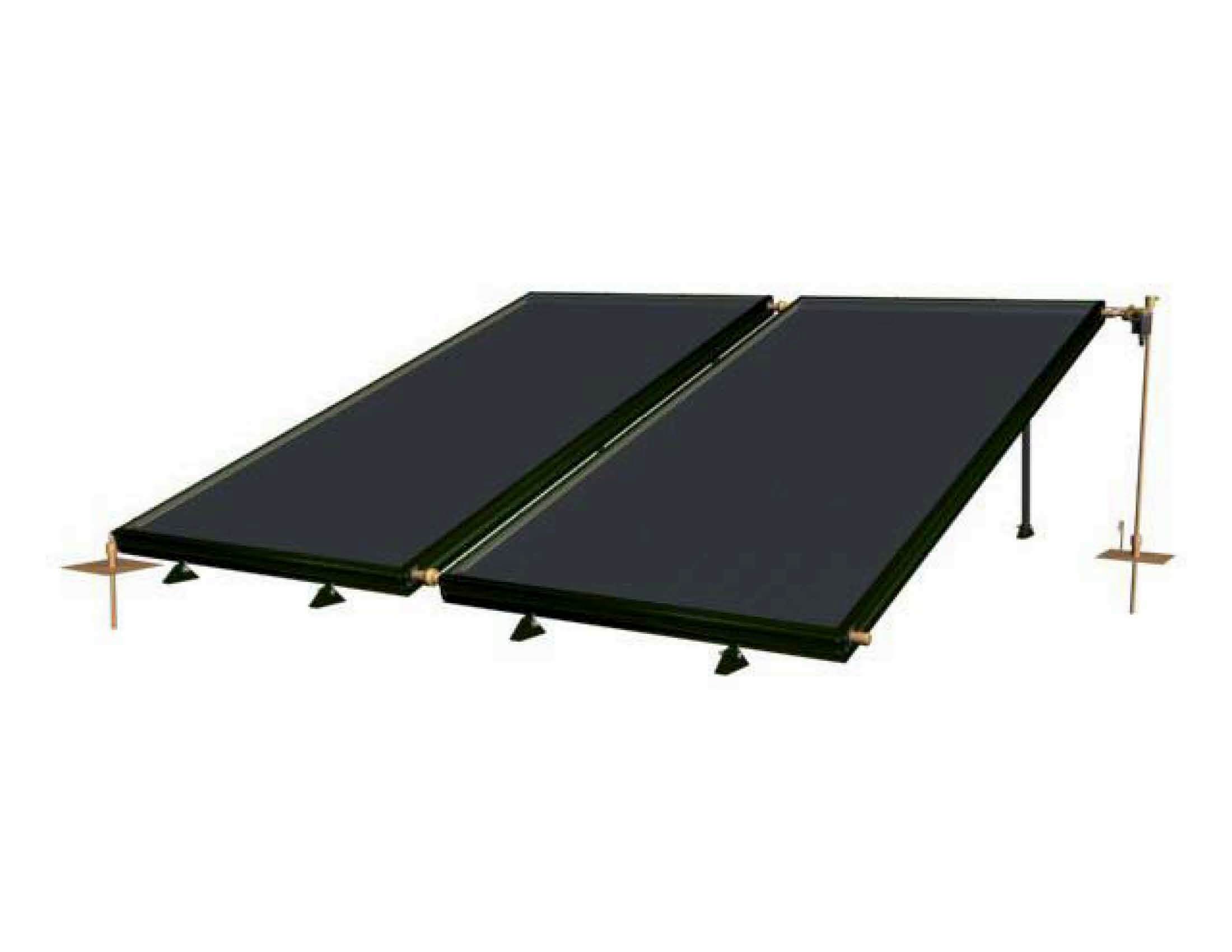 Prefab kit array