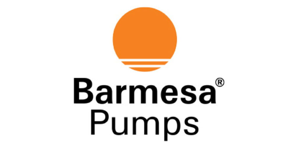 Barmesa Pumps