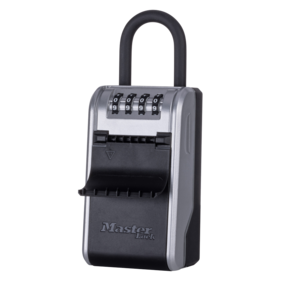 Portable Lock Boxes