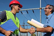 Substation