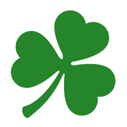 Green Shamrock