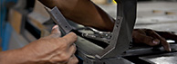 Sheet Metal Fabrication