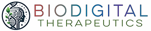 BioDigital Therapeutics home page