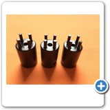 Socket Spanners