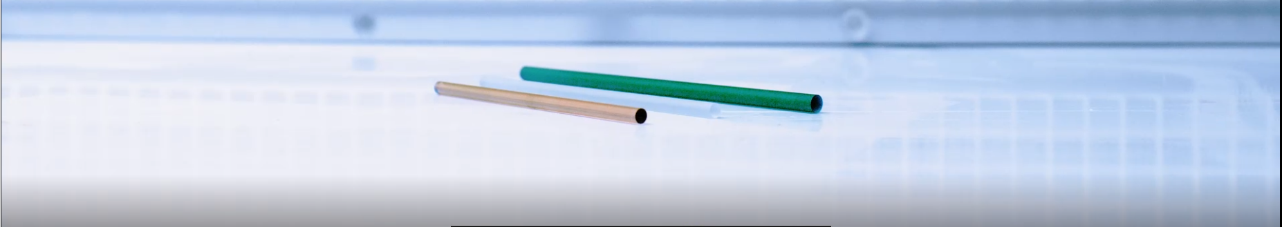 Laser Rods