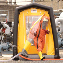 Decontamination Systems