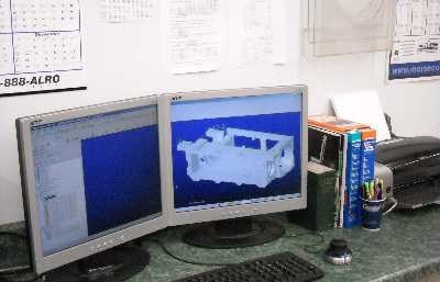 Pqm Cad