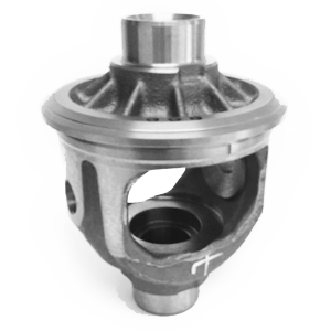 Differential Cases