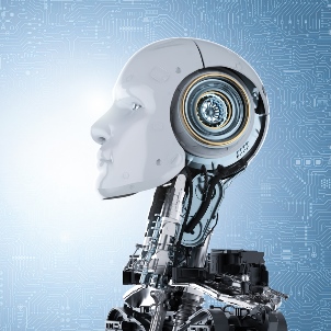 Robotics""
