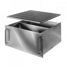 Rack Mount Aluminum Chassis