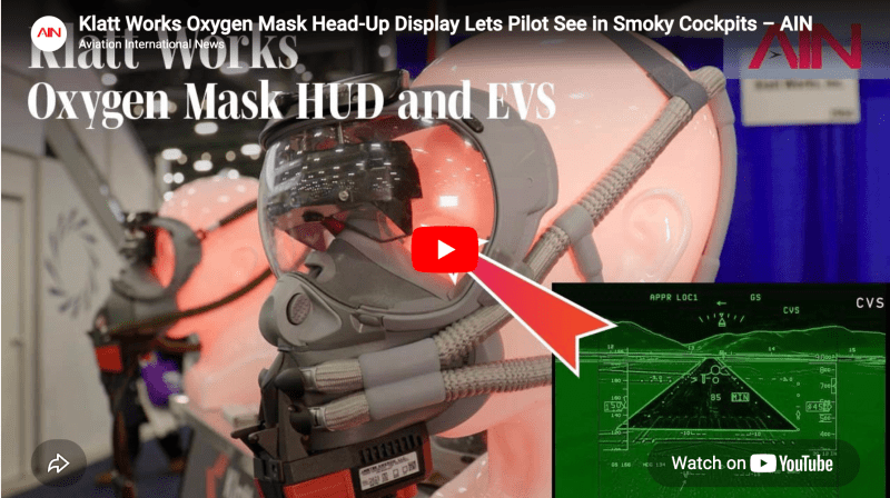O2 Mask HUD