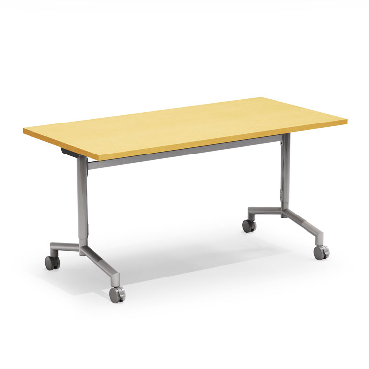 Nest and Fold Tables