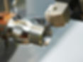Cnc-lathing