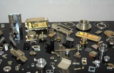 PQM manufacturing
