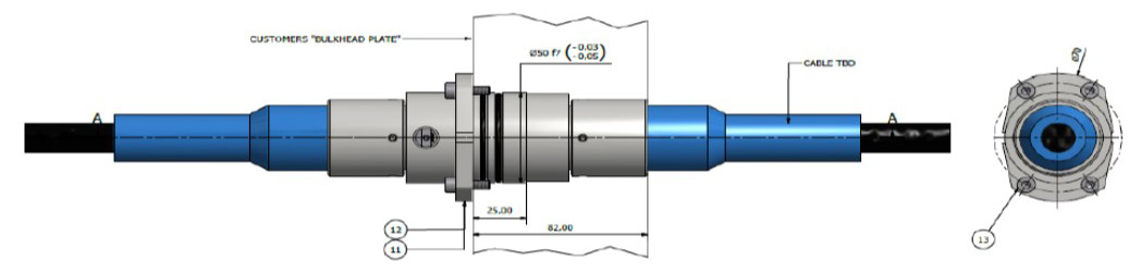 Cable Hanger