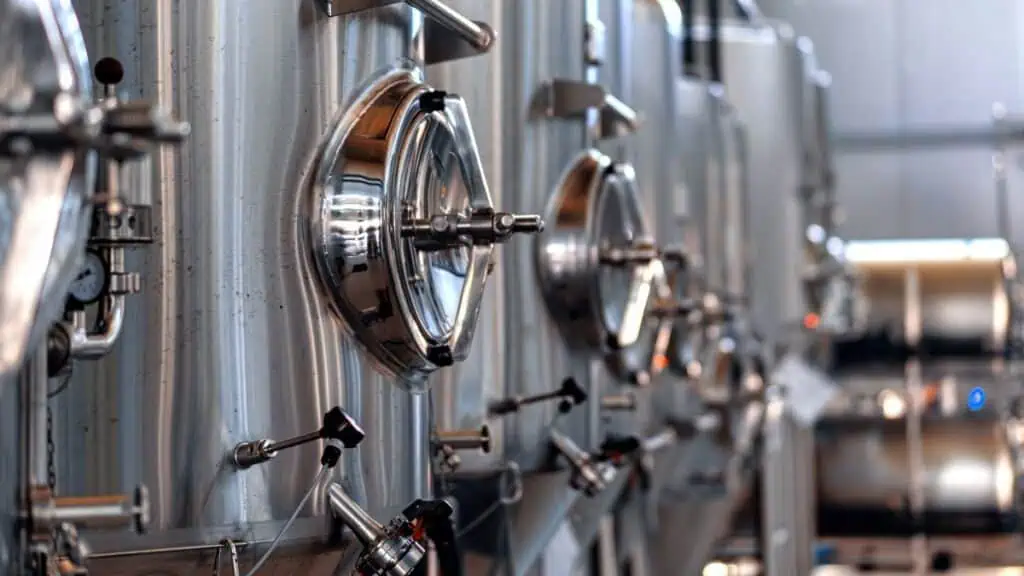Turbidity Brewery