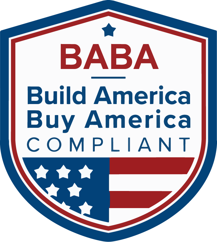 BABA Compliant