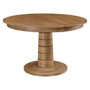 Liam Single Pedestal