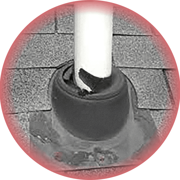 Pipe Flashing