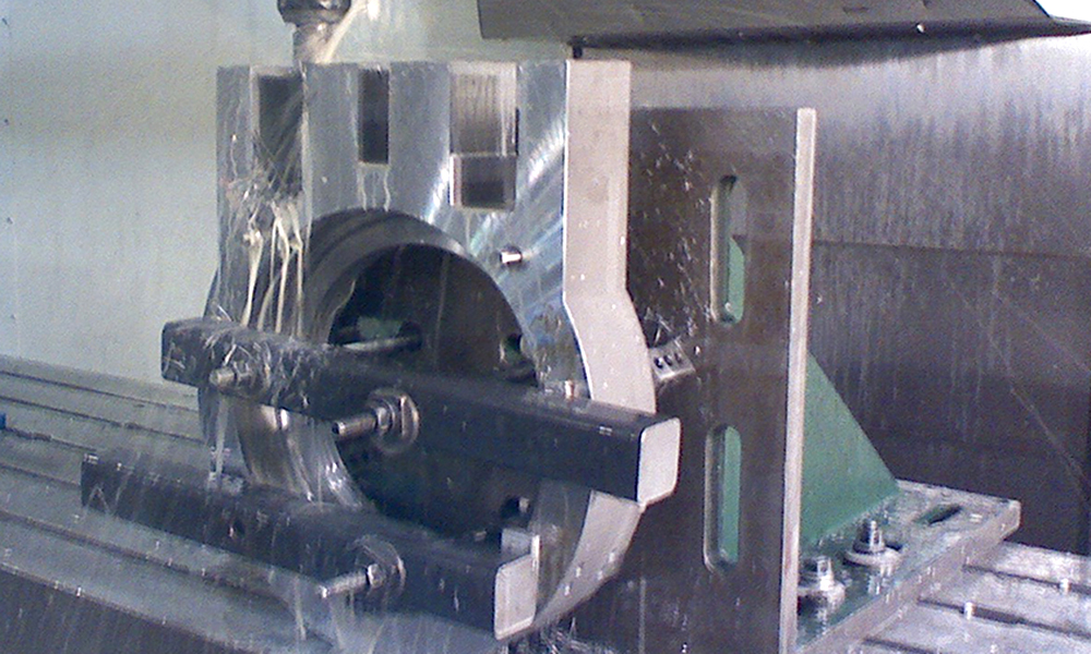 Tool Manufacturing