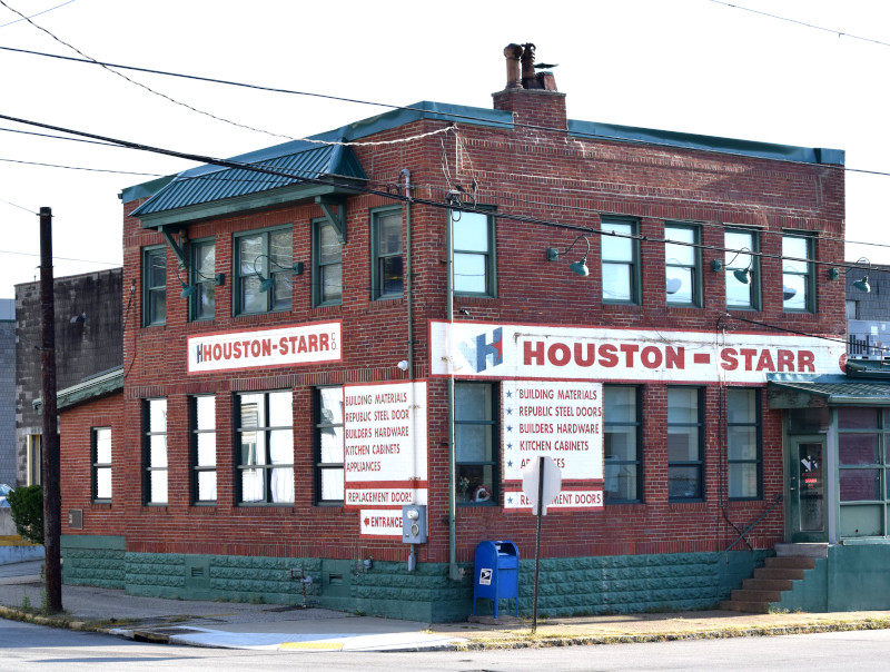 Pittsburgh Office Headquarters