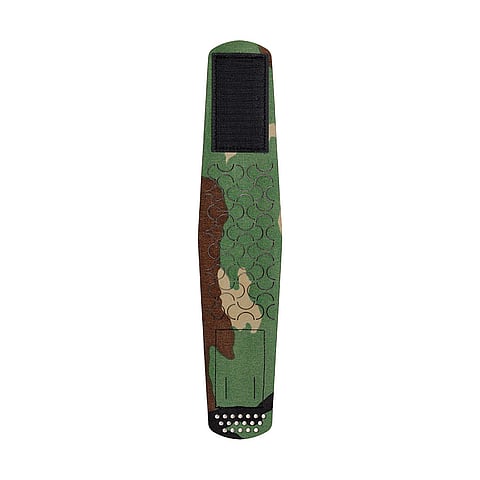 Recon Rifle Mag Flap